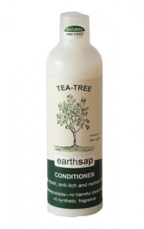 Earthsap Conditioner Tea Tree
