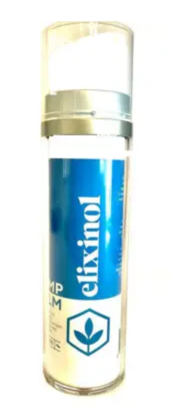 Elixinol Healing Balm 120ml
