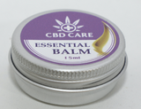 CBD Care Essential Balm - Full Spectrum