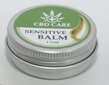 CBD Care Sensitive Balm - Full Spectrum