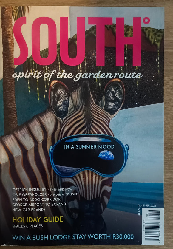 South Magazine