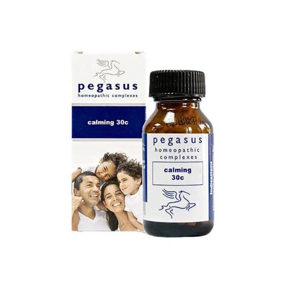Pegasus Calming 30c