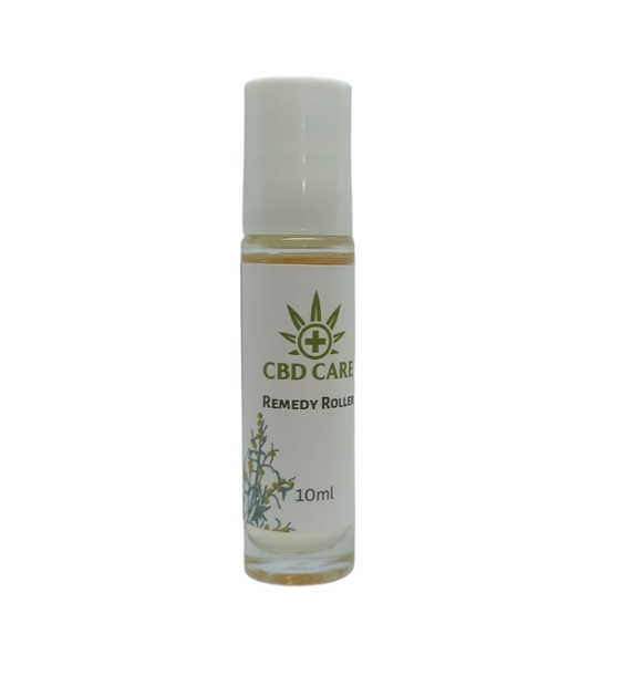 CBD Care Artemisia Afra Roller Remedy