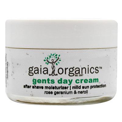 Gaia Gent’s Day Cream 