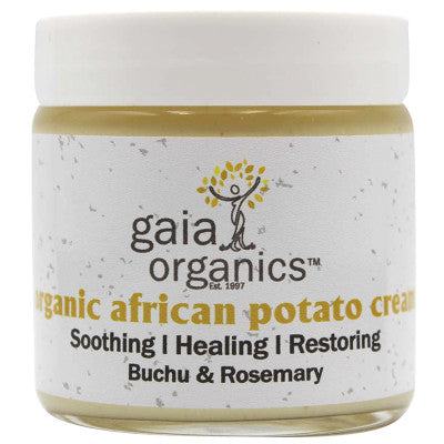 Gaia African Potato Cream 100ml