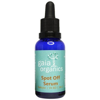 Gaia Spot Off Serum