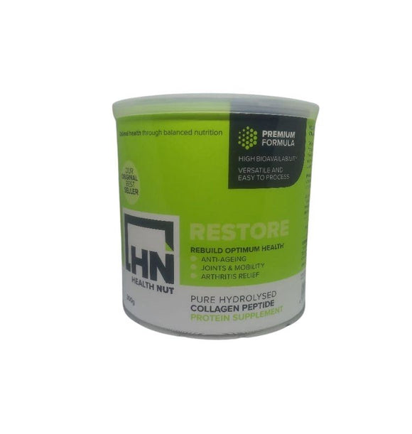 Health Nut Collagen