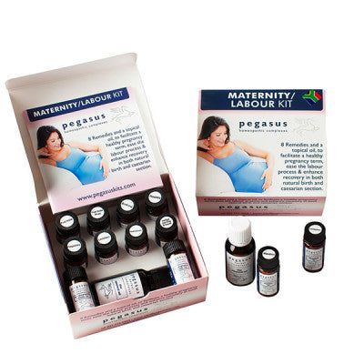 Pegasus Maternity Kit