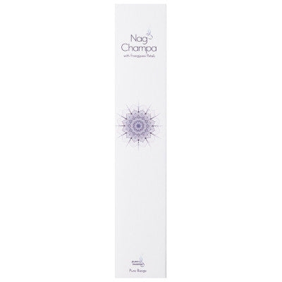 Pure Incense - Nag Champa