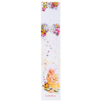 Pure Incense Vanilla Moon