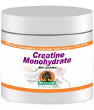 Willow Creatine