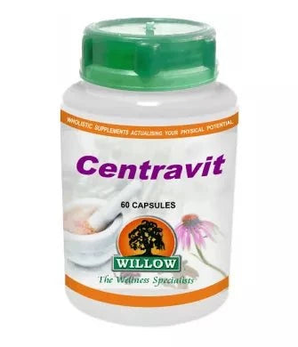 Willow Centravit 50 capsules