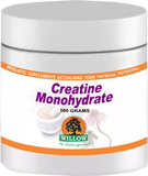 Willow Creatine