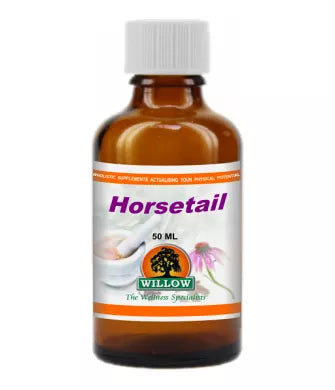 Willow Horsetail 50ml