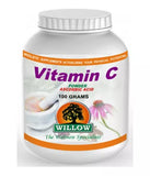 Willow Vitamin C