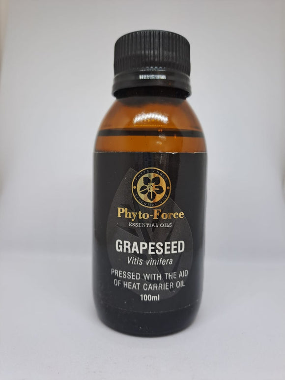 Phyto-Force Grapeseed - 100ml
