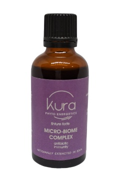 Kura Microbiome Complex