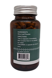 Eden Botanics Olive Leaf Capsules 90