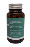 Eden Botanics Olive Leaf Capsules 90