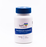 Heart of Cultures Magnesium Taurate