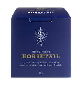 Phyto-Force Horsetail Tea 40g