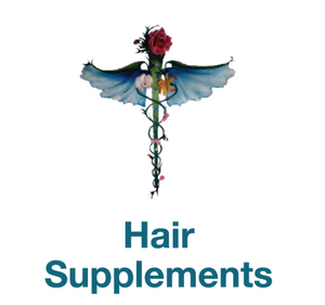 Natural Solutions Hair Supplements