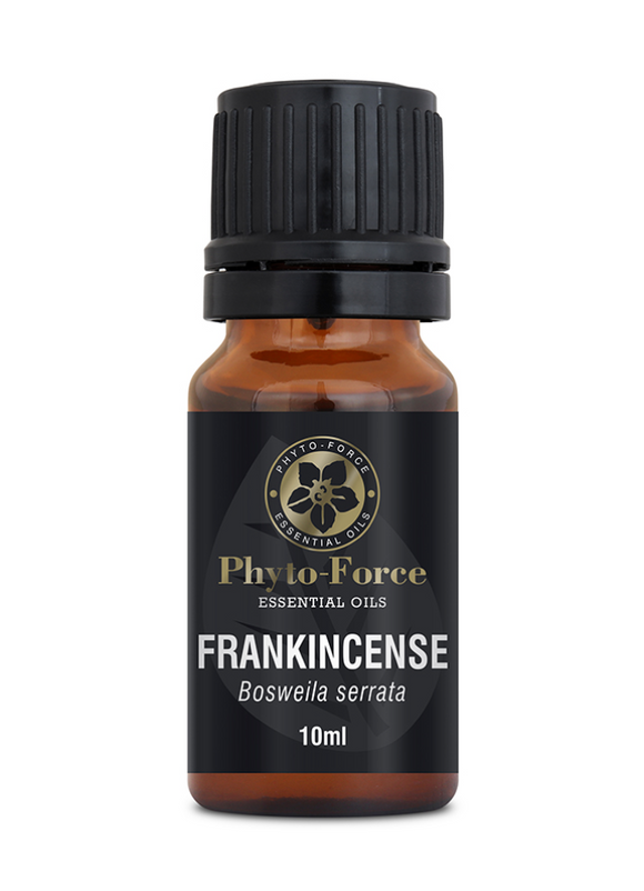 Phyto-Force Frankincense Essential Oil 10ml
