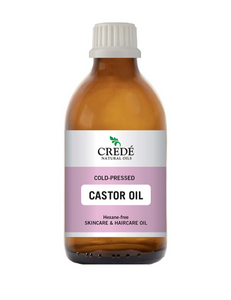 Crede Castor Oil 200ml