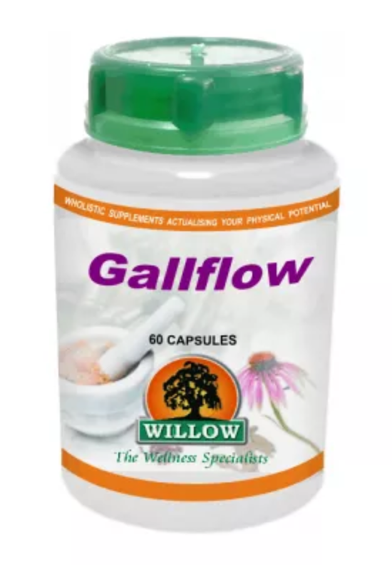 Willow Gallflow Caps