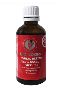 Phyto-Force Low Blood Pressure Tincture - 50ml