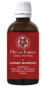 Phyto-Force Kidney Support Tincture - 50ml