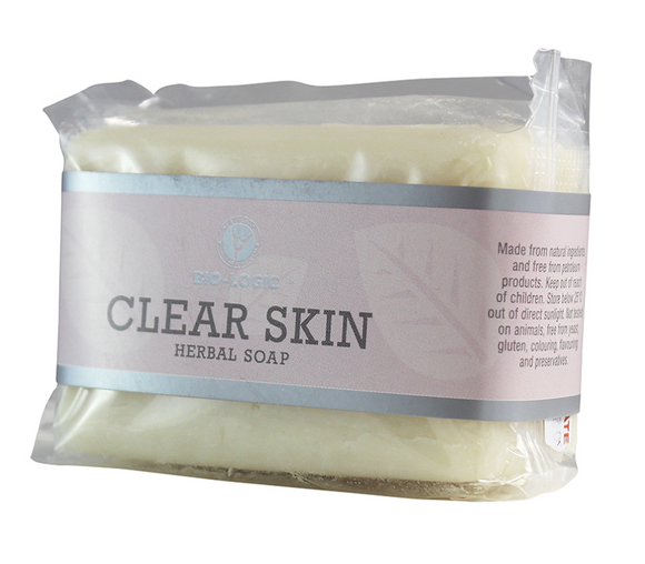 Phyto-Force Clear Skin soap - 100g