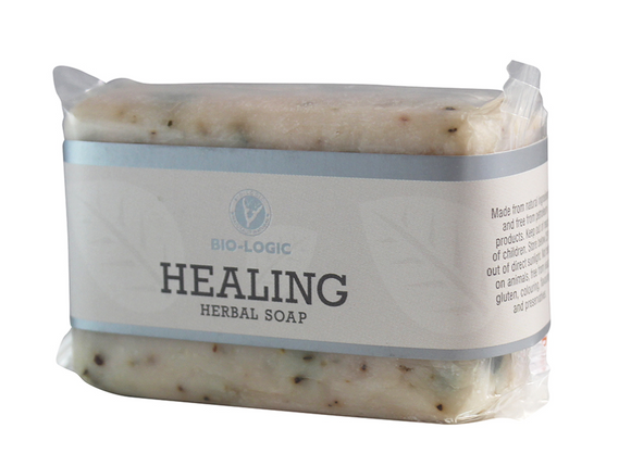 Phyto-Force Healing soap - 100g