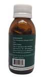 Eden Botanics Shilajit 60 Caps