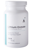 Axis Biolabs Lithium Orotate