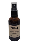 Kura Soothe & Defend Throat Spray 30ml