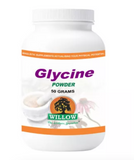 Willow Glycine