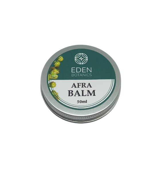 Eden Botanics Afra Balm 50ml