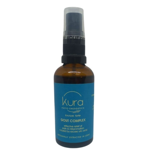 Kura Gout complex