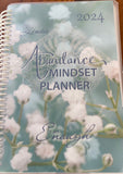 Linda's Abundance Mindset Planner