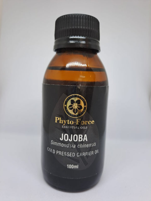 Phyto-Force Jojoba - 100ml