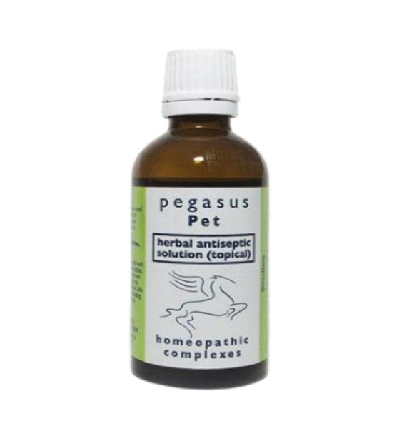 Pegasus Pet Herbal Antiseptic
