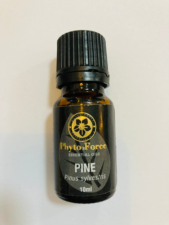 Phyto-Force Pine Essential Oil 20ml