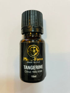 Phyto-Force Tangerine Essential Oil 10ml