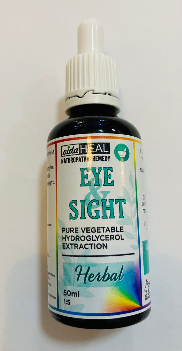Vida Heal Eye Sight