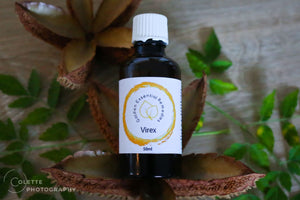 Golden Essential Remedies Virex 50ml