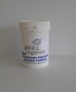 Gaia Magnesium Peroxide 40g