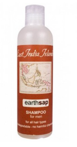 Earthsap Shampoo for Men - East India