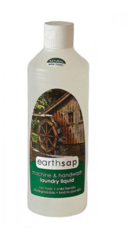 Earthsap Laundry Liquid