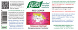 Nature Fresh Red Clover Tincture 50ml